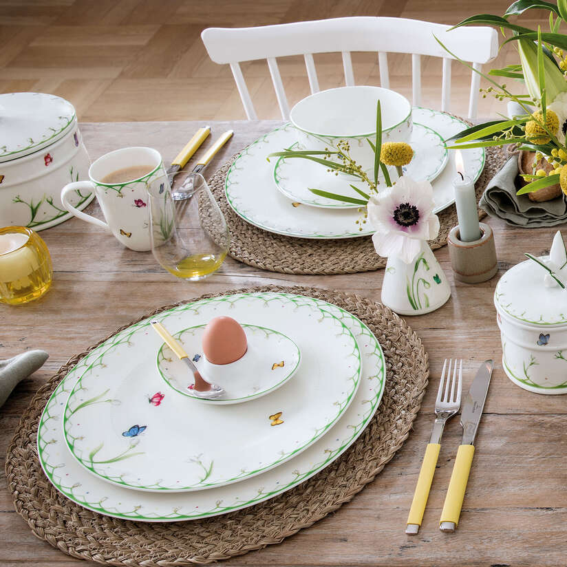 Coquetier, Colourful Spring, Villeroy & Boch