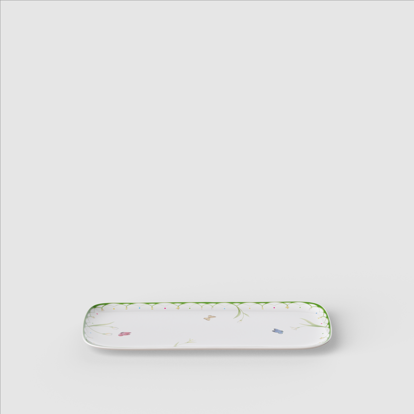 Plat à Cake, Colourful Spring, Villeroy & Boch