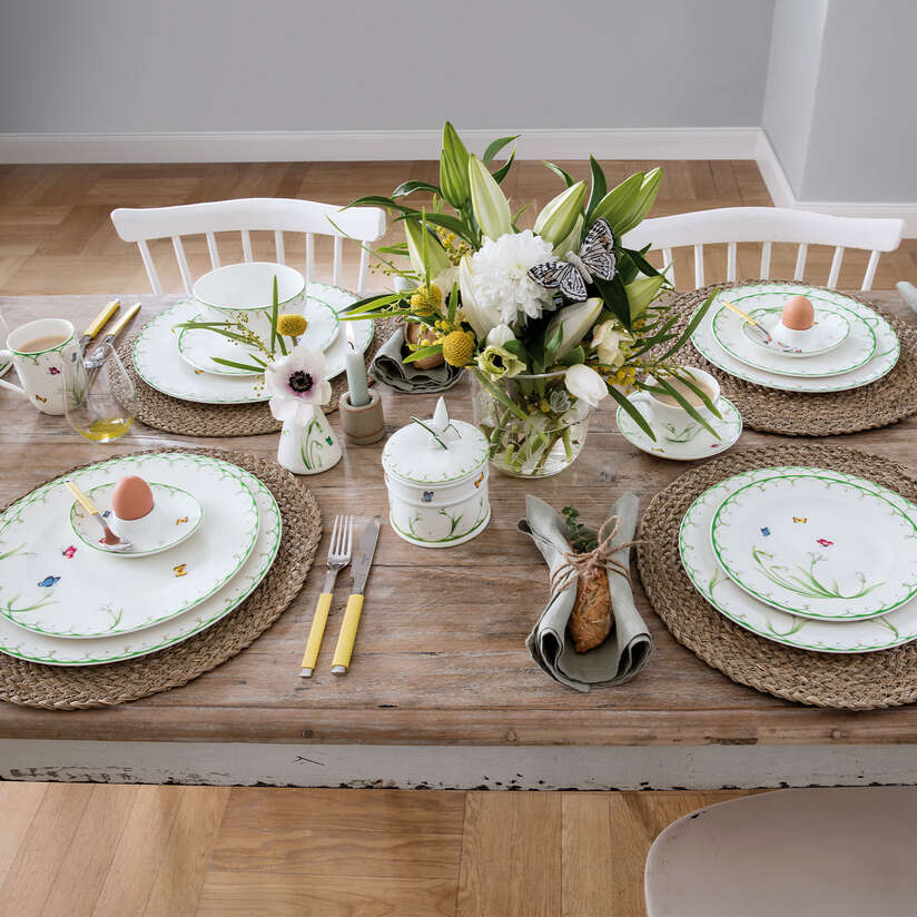 Assiette Creuse 25cm, Colourful Spring, Villeroy & Boch