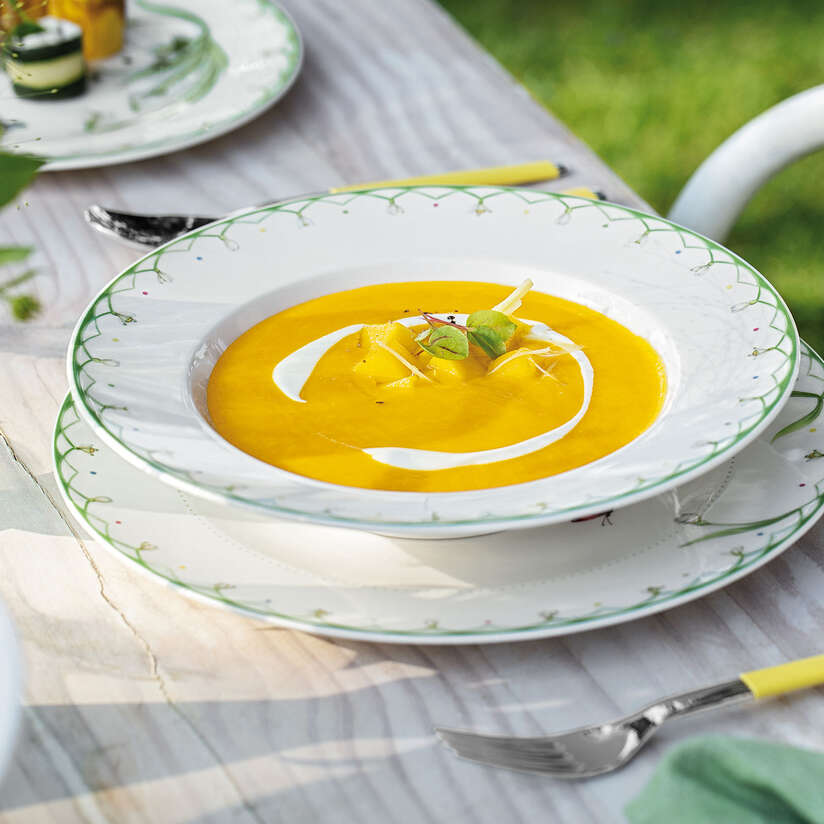 Assiette Creuse 25cm, Colourful Spring, Villeroy & Boch