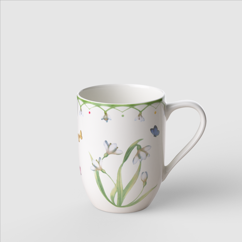 Mug 290ml, Colourful Spring, Villeroy & Boch