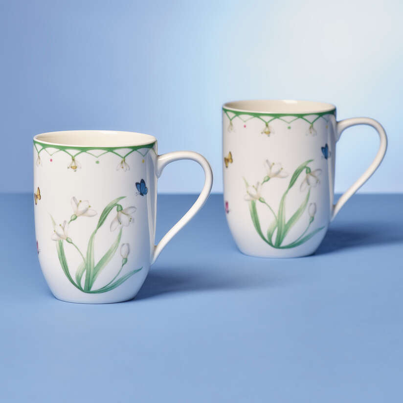 Mug 290ml, Colourful Spring, Villeroy & Boch