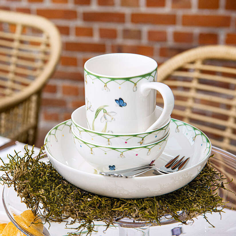 Mug 290ml, Colourful Spring, Villeroy & Boch