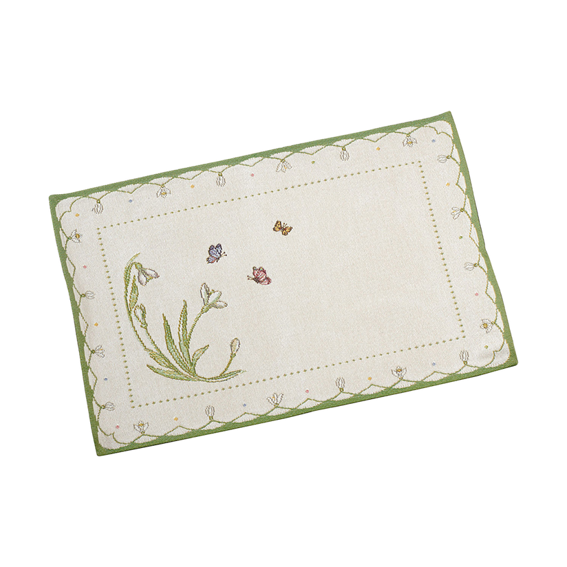 Set de Table Perce-Neige, Colourful Spring, Villeroy & Boch