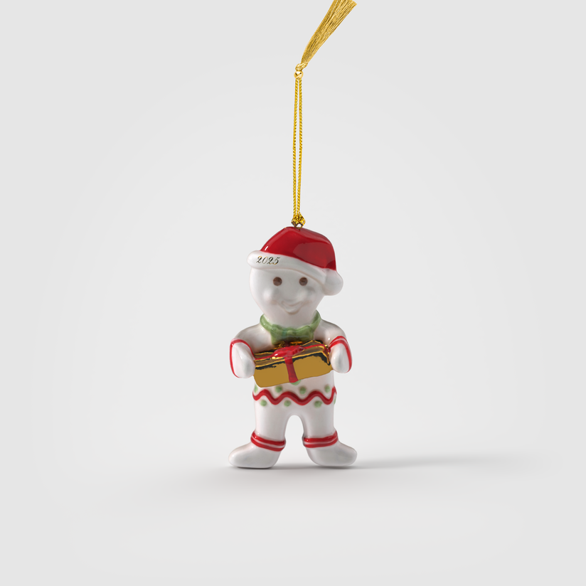 Ornements de Noël multicolore, Christmas Classics, Villeroy & Boch