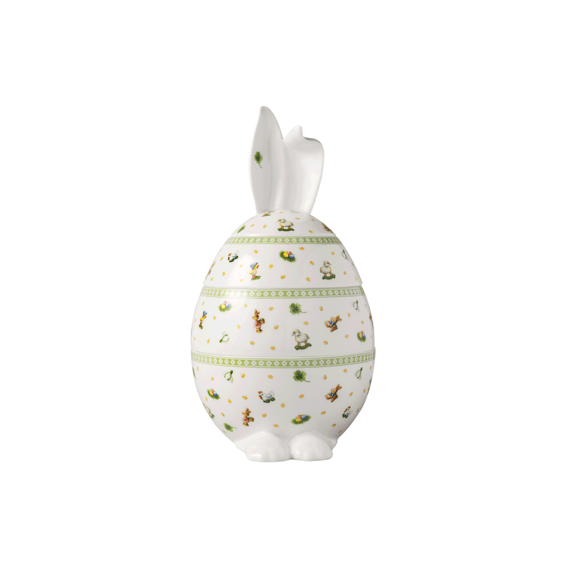 Boîte Ronde 30cm , Easter Delight, Villeroy & Boch