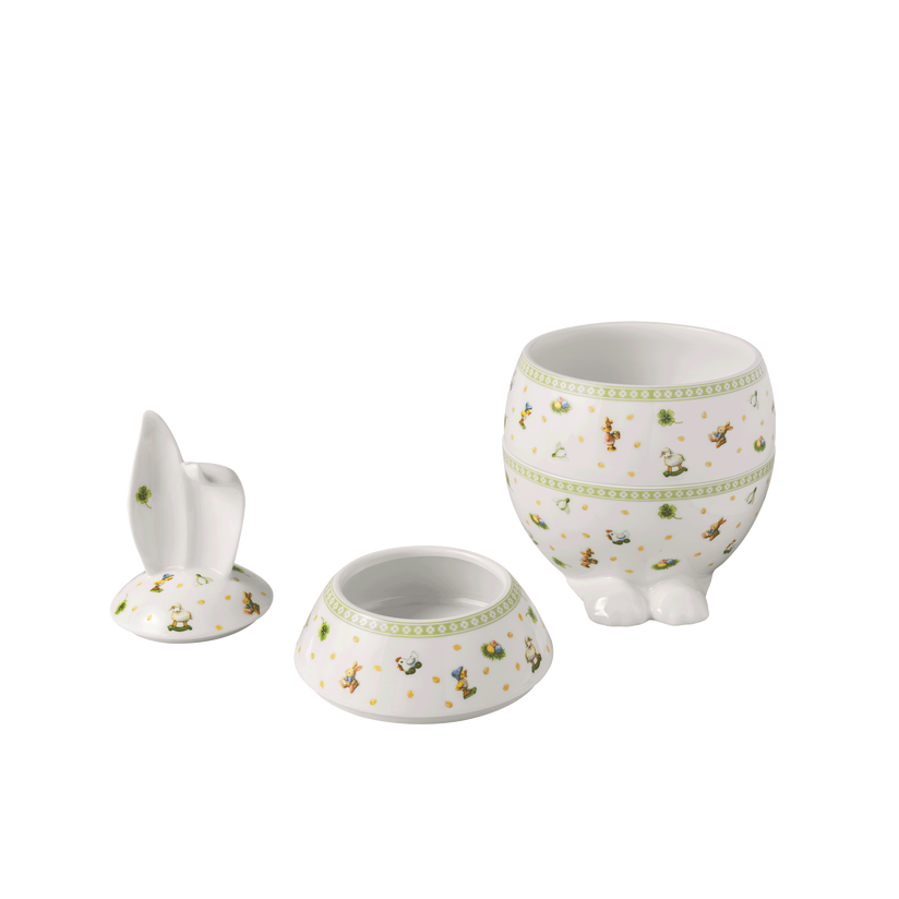 Boîte Ronde 30cm , Easter Delight, Villeroy & Boch