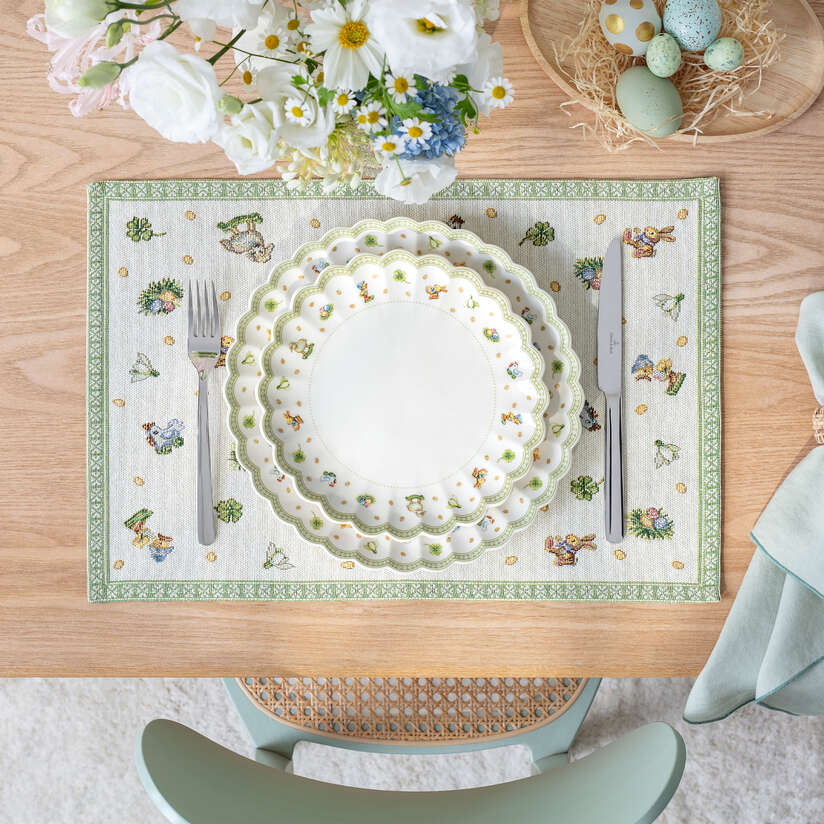 Set de table, Easter Delight, Villeroy & Boch