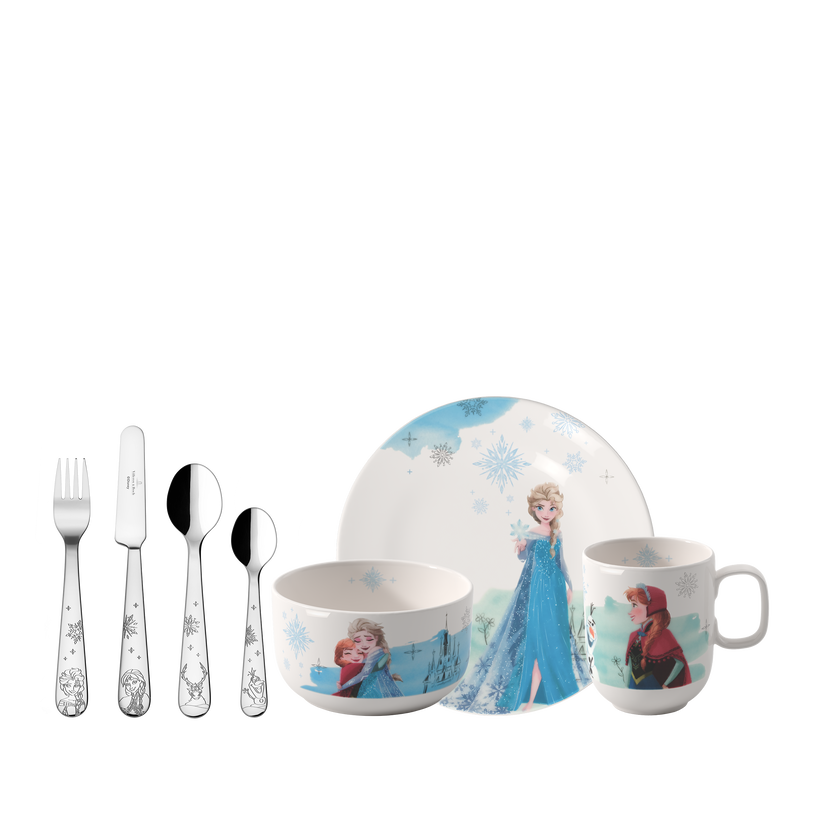 Set Enfant 7pcs, Disney Frozen, Villeroy & Boch