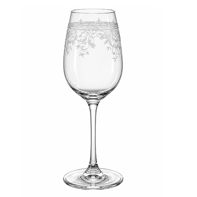 Verre à Bordeaux 570ml, Lucca