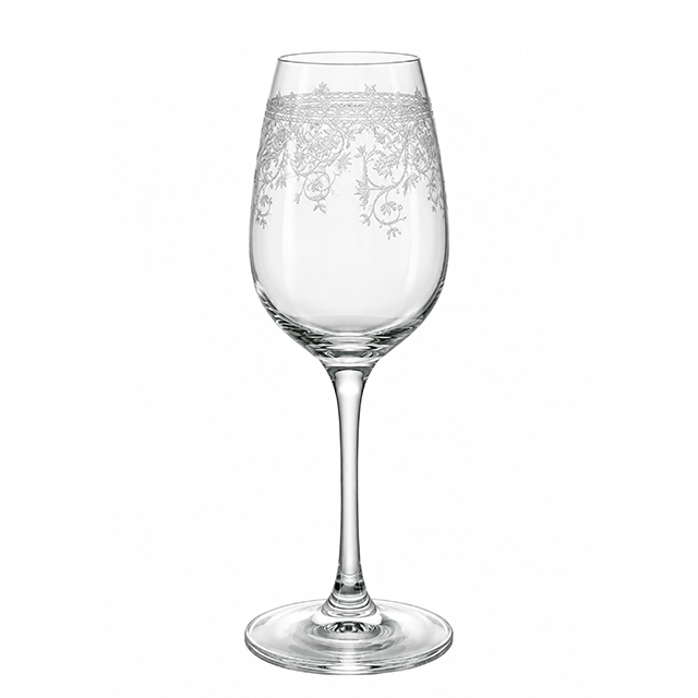 Verre 450ml, Lucca