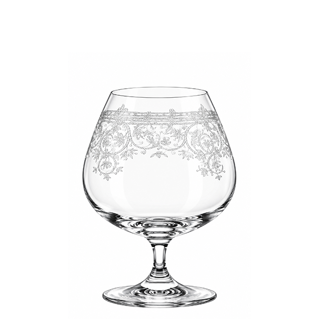 Verre à Cognac 400ml, Lucca