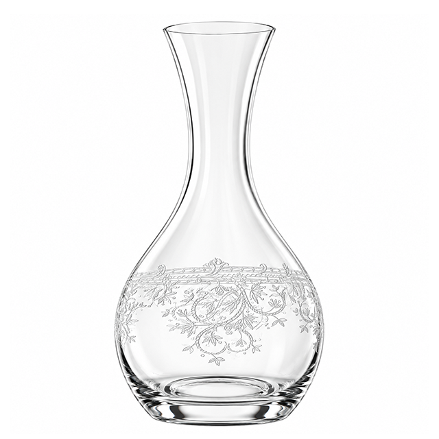 Carafe 1,2L, Lucca