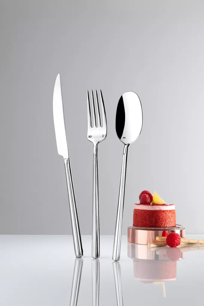 Cuillère à Dessert, Cento, Eternum