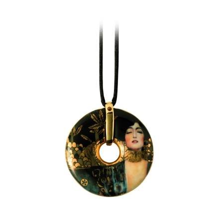 Collier, Artis Orbis Judith I, Goebel