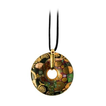 Collier, Artis Orbis Accomplissement, Goebel