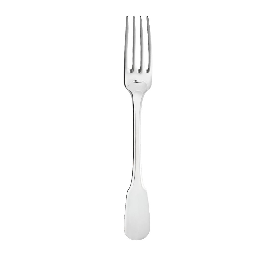 Fourchette de table, Cluny MA