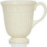 Lot de 3 Tasses à chocolat, Edmé Plain, Wedgwood