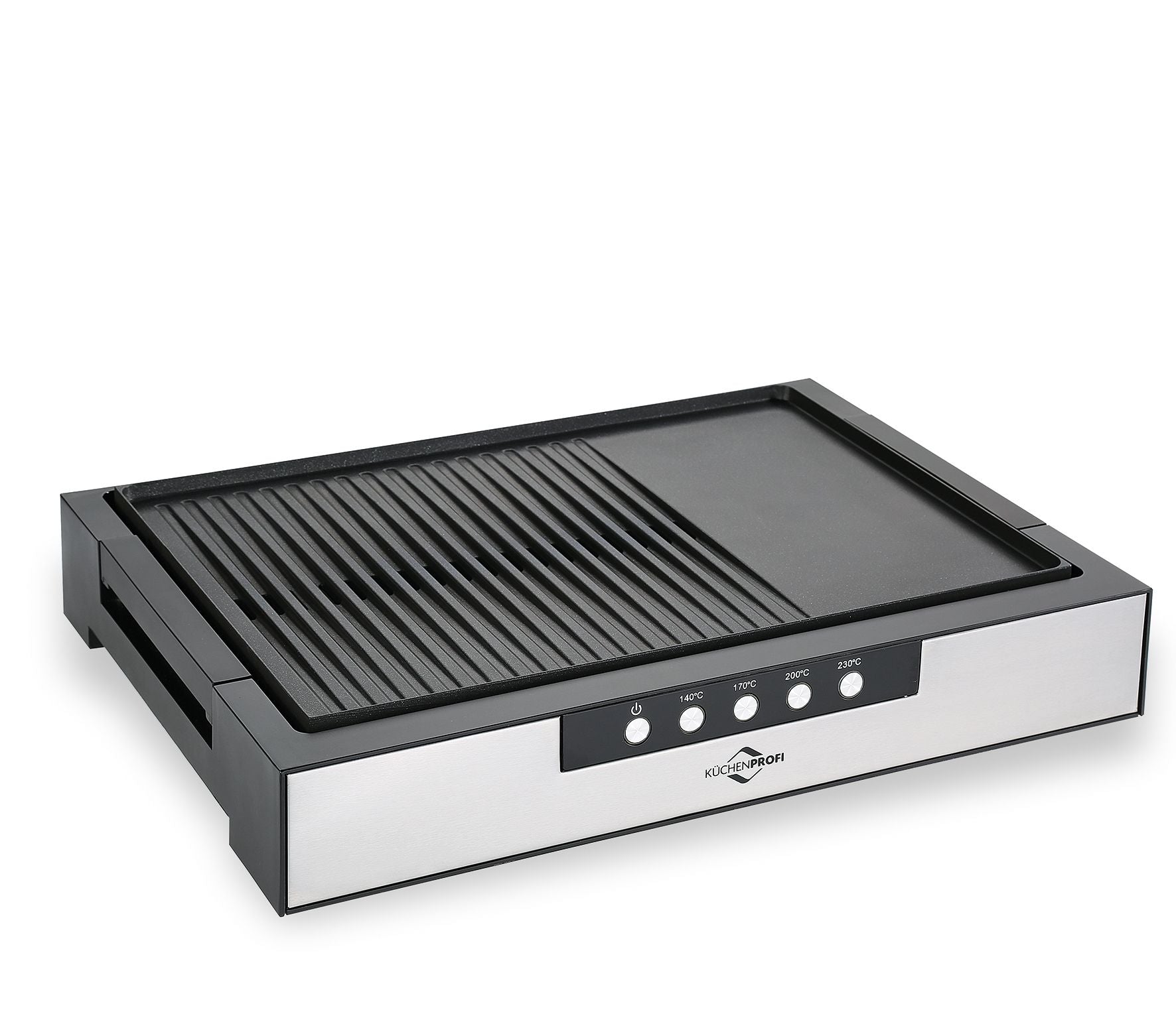 Grill de table STYLE, Kuchenprofi