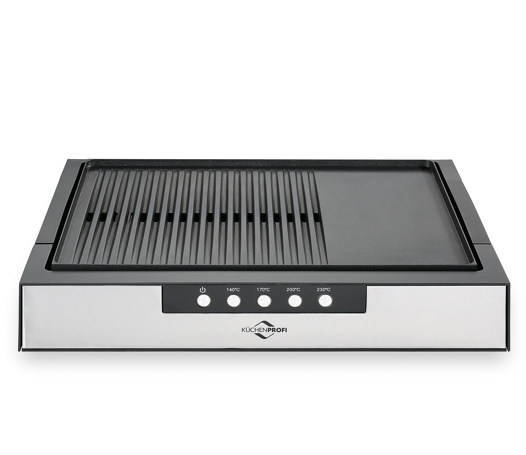 Grill de table STYLE, Kuchenprofi