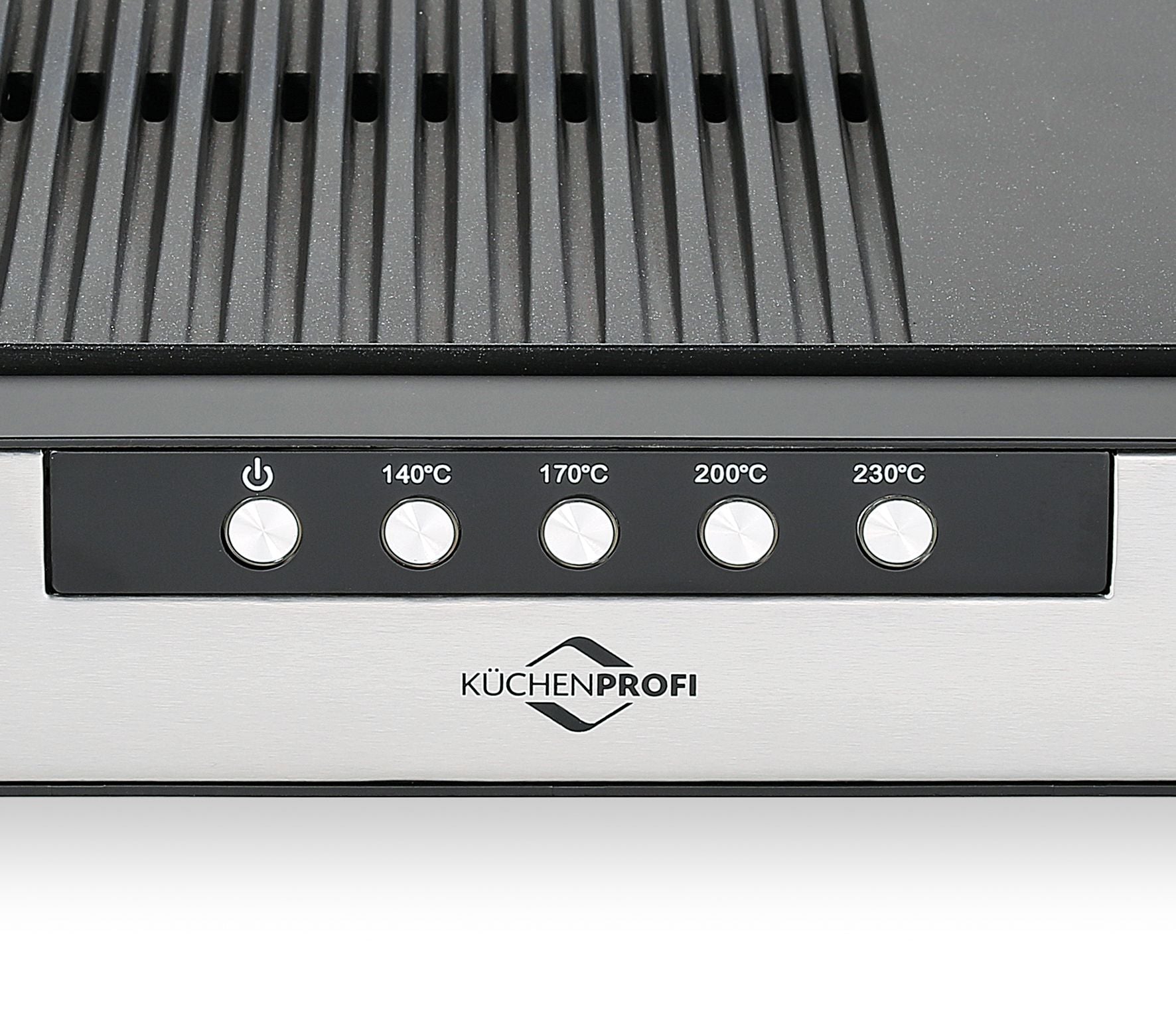 Grill de table STYLE, Kuchenprofi