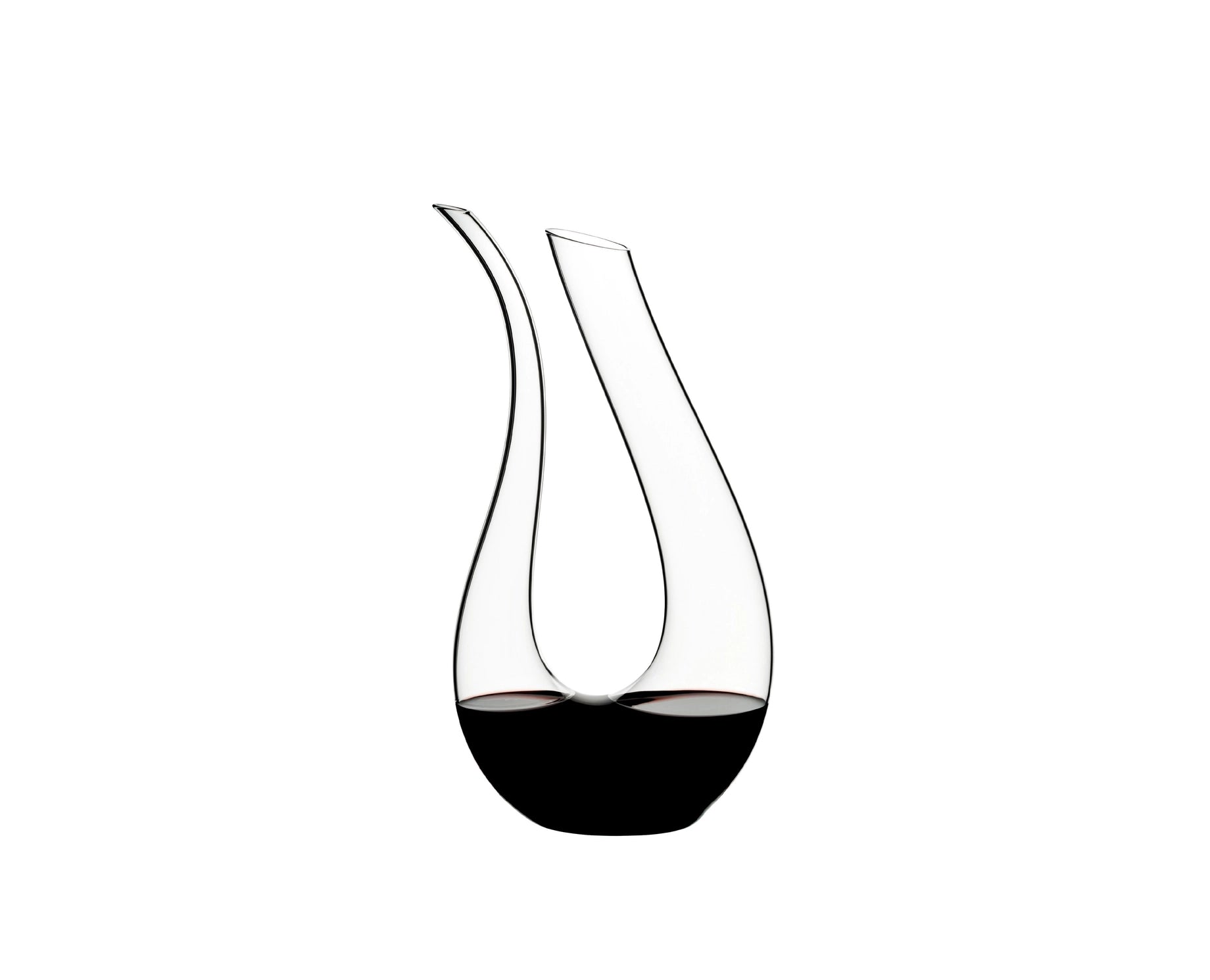 Décanteur, Amadéo, Riedel
