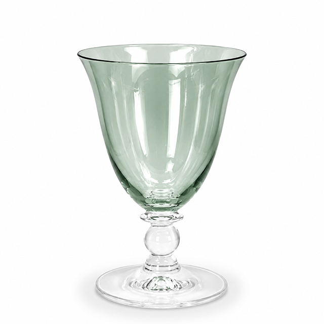 Verre à Vin 260ml, Clara Vert
