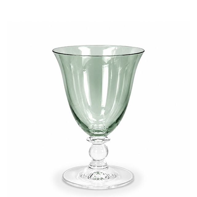 Verre à Vin 190ml, Clara Vert