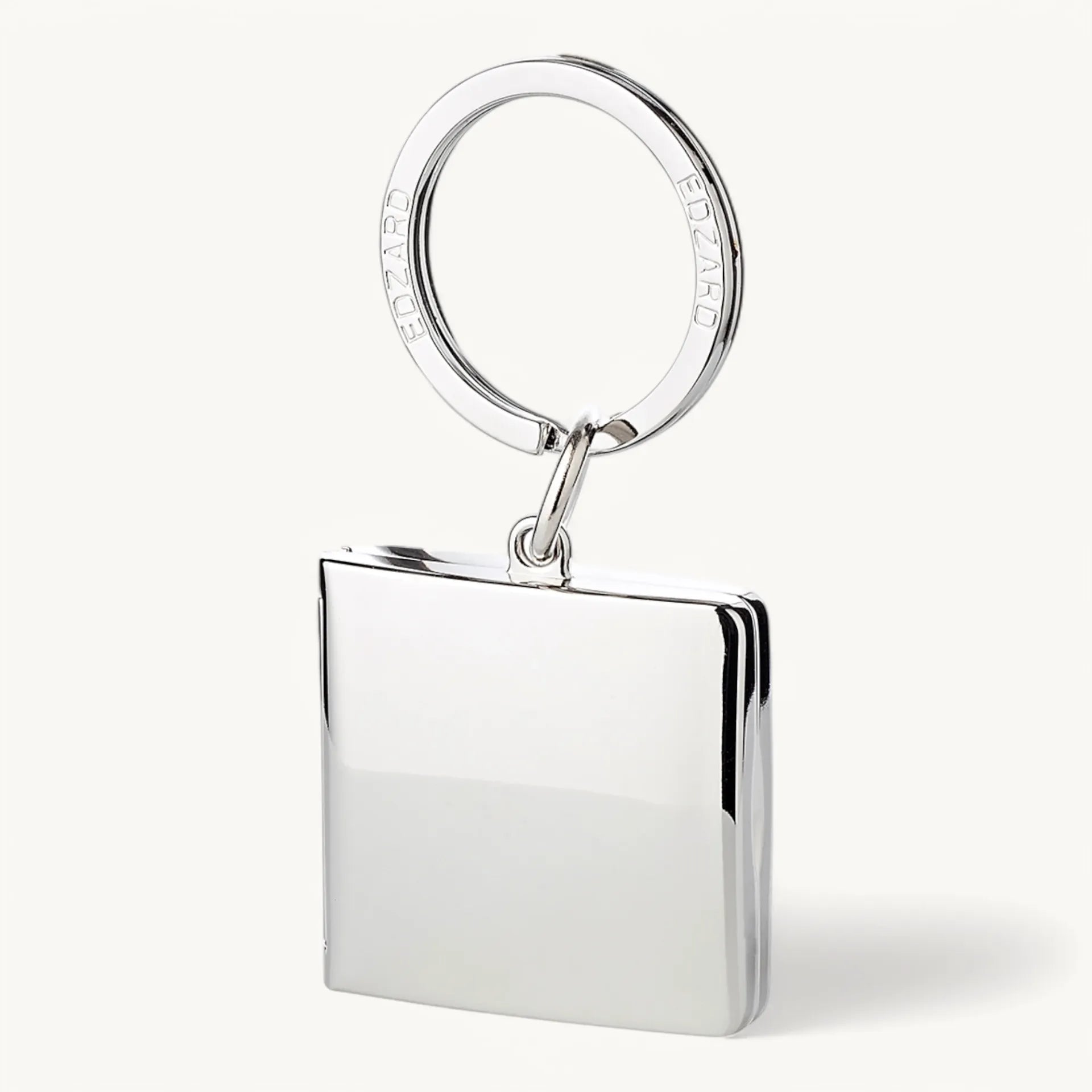 Porte-clés QUADRO avec cadre photo, Edzard