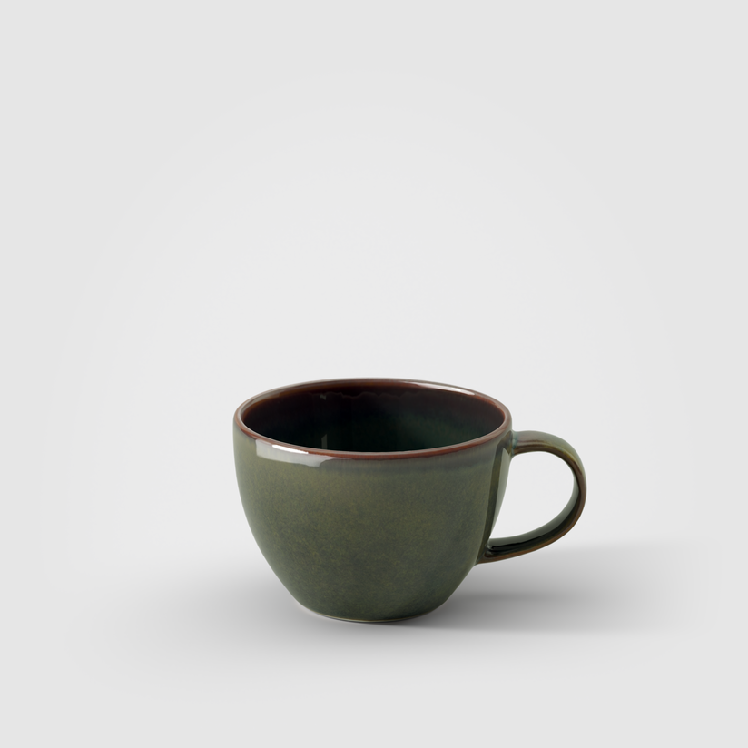 Tasse à café sans soucoupe, Crafted Breeze