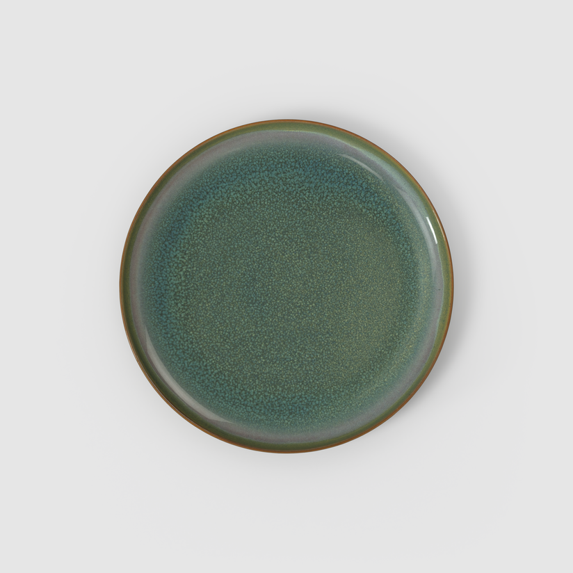 Assiette plate 26cm, Crafted Breeze