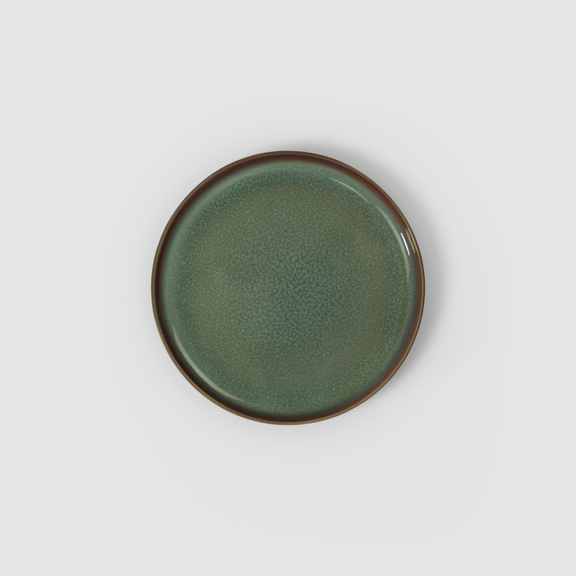 Assiette dessert 21cm, Crafted Breeze