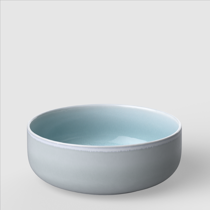Bol 16cm, Crafted Blueberry