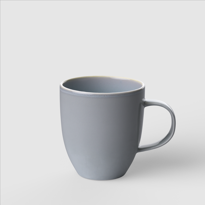 Mug, Crafted Blueberry