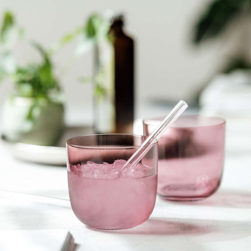 Gobelet à eau Set de Deux, Like Grape, Villeroy & Boch
