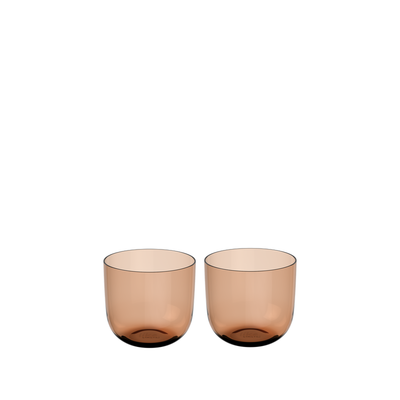 Gobelet à eau Set de deux, Like Klay, Villeroy & Boch