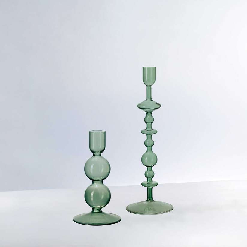 Bougeoir Sage 13.5cm, Like Home, Villeroy & Boch