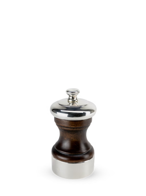 Moulin sel 10cm, Palace Brown