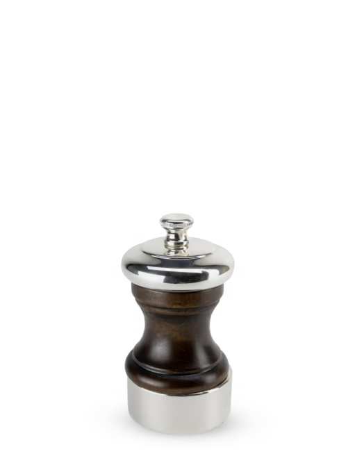 Moulin sel 10cm, Palace Brown
