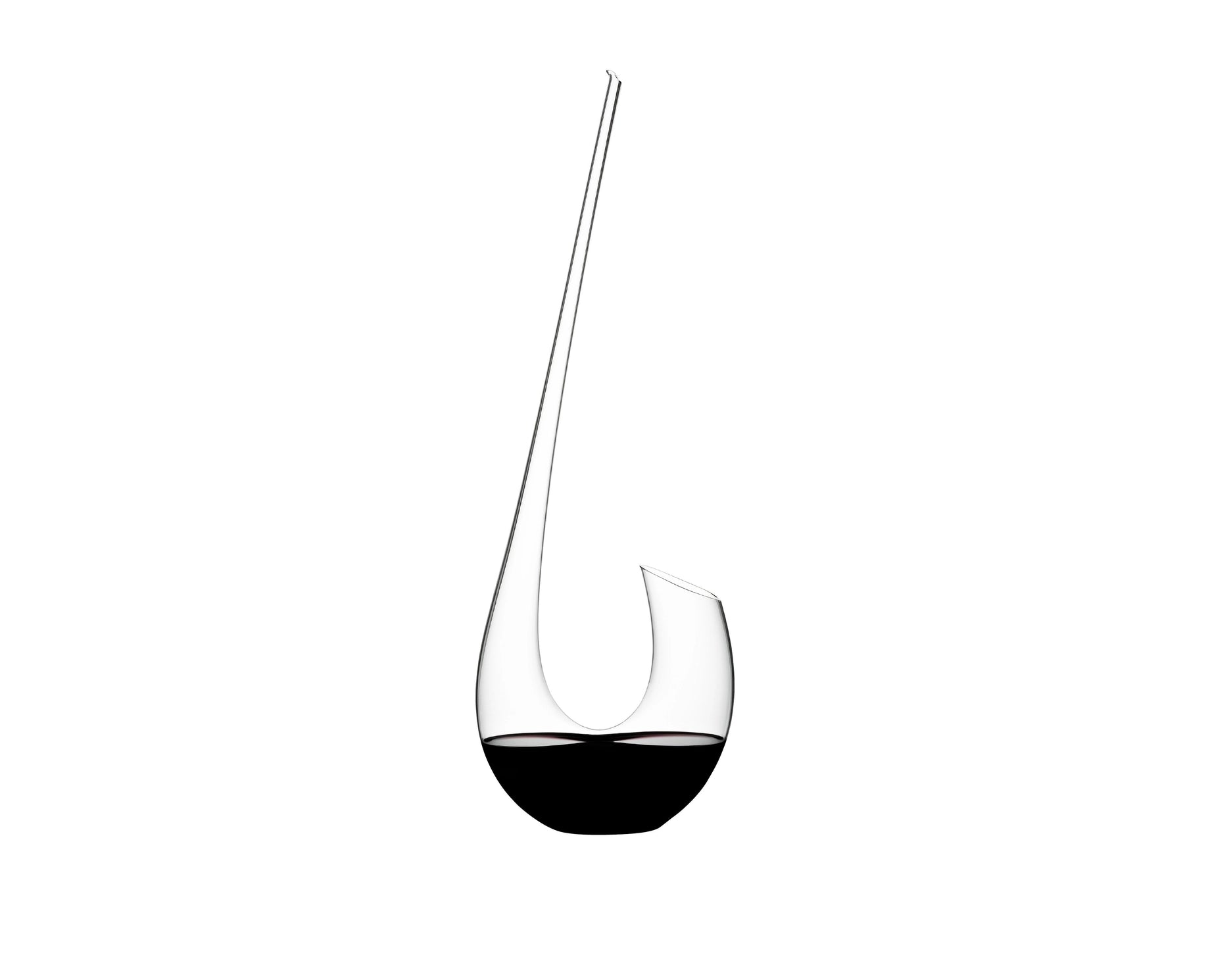 Décanteur, Swan, Riedel