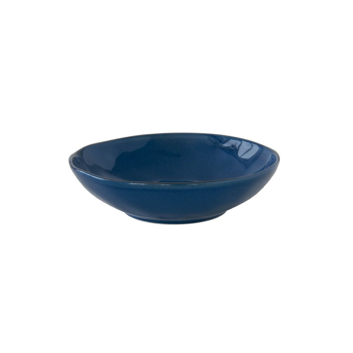 Assiette calotte, Interiors Blue, Easy Life