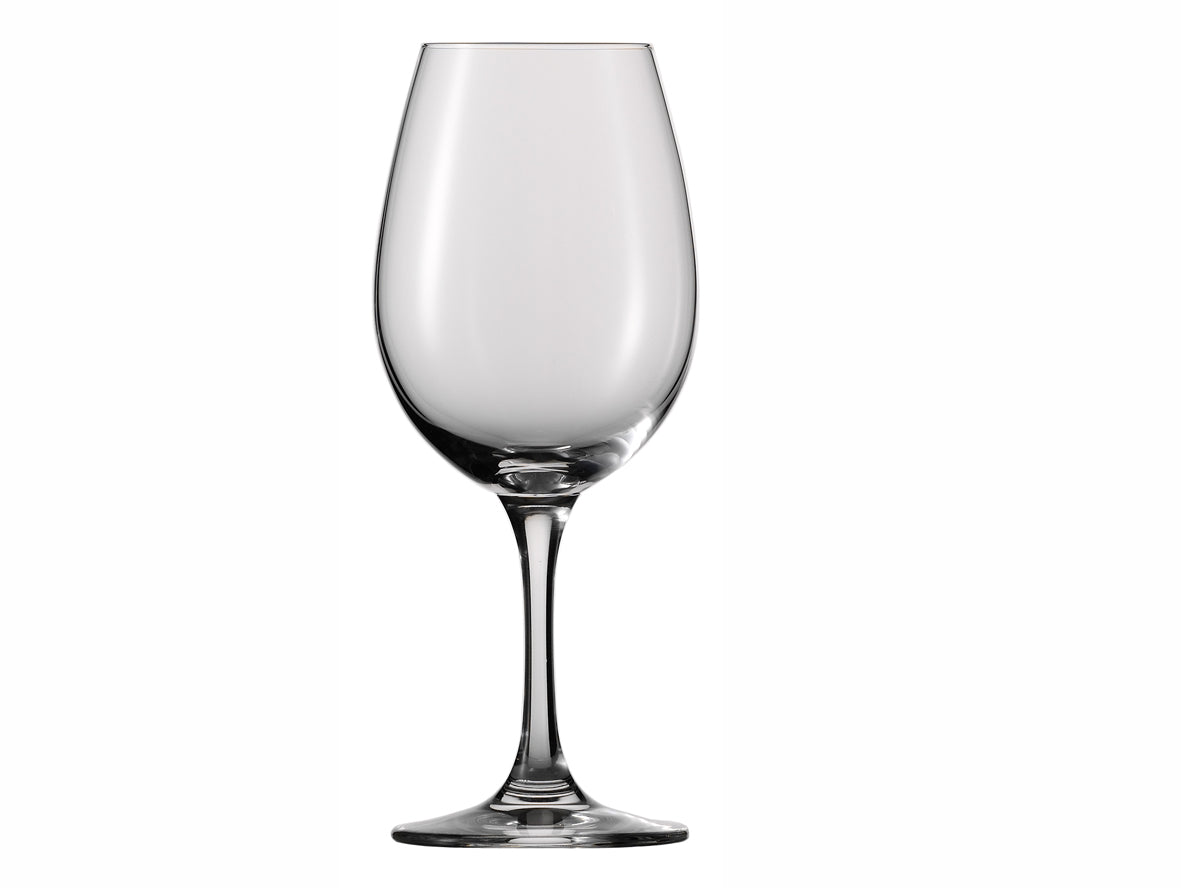 Set de 6 verres à dégustation, Sensus, Schott Zwiesel