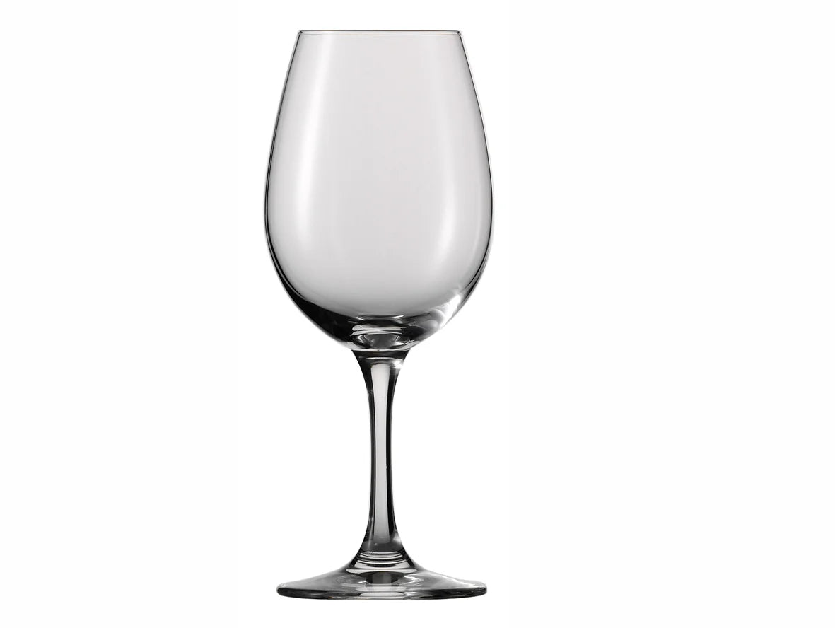 Verres à dégustation, Sensus