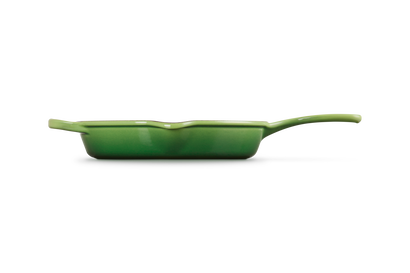 Skillet rond profond 26cm, Signature Bamboo, LE CREUSET