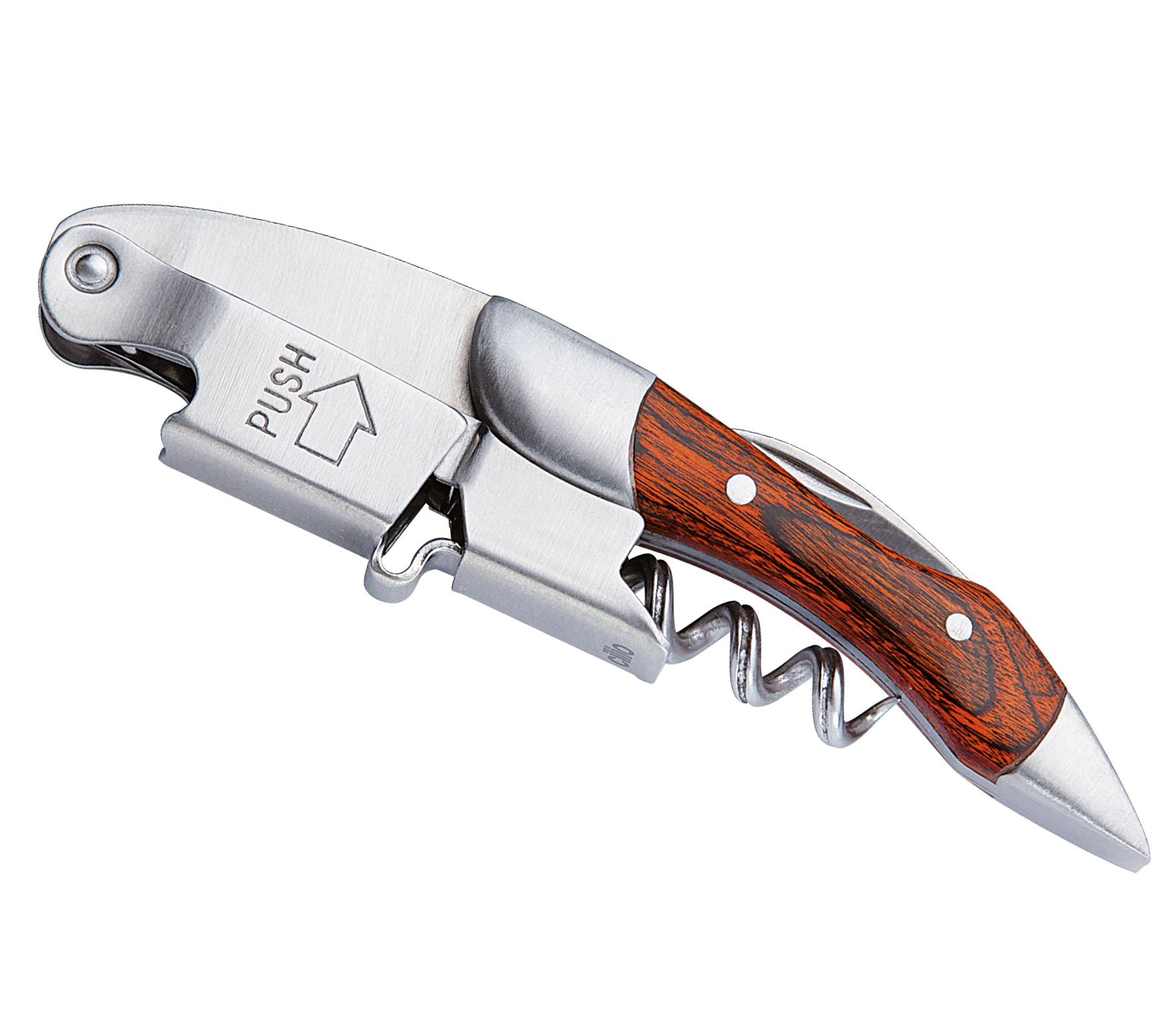 Tire-bouchon professionnel LEGNO, Cilio