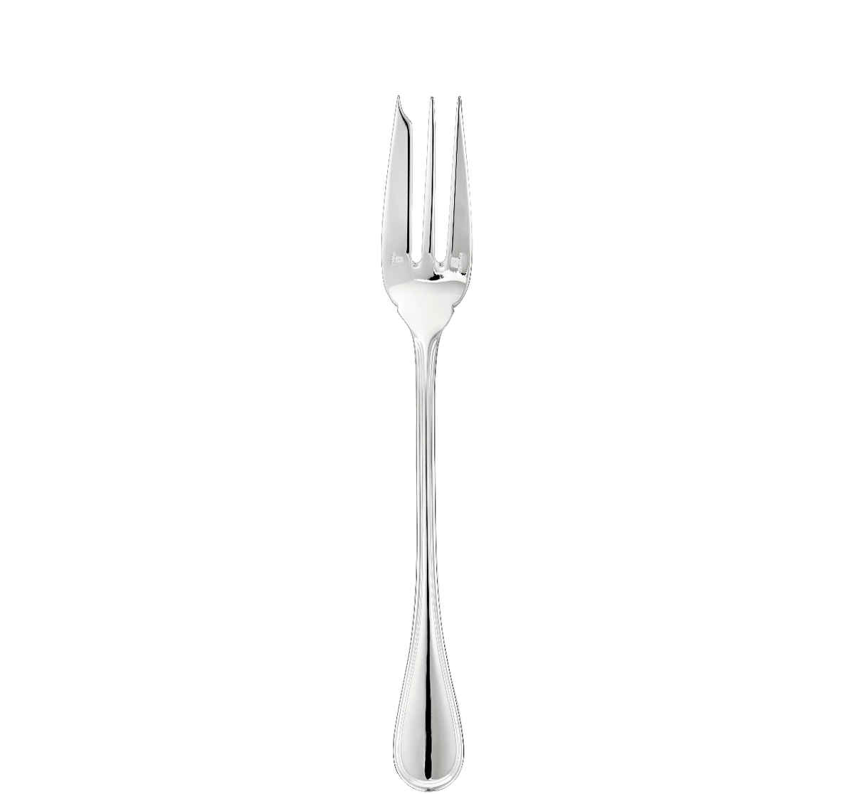 Fourchette à Servir, Albi Acier, Christofle