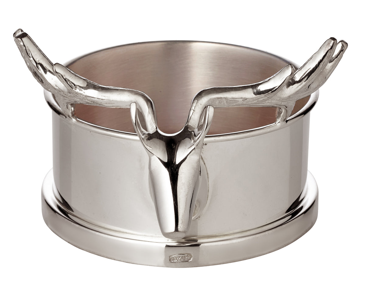 Dessous de bouteille 10cm, Renne