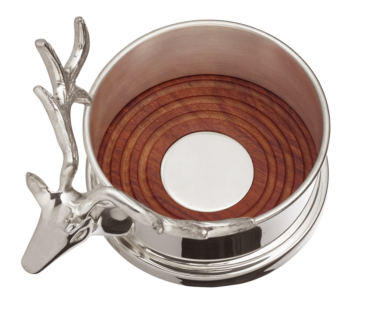 Dessous de bouteille 10cm, Renne