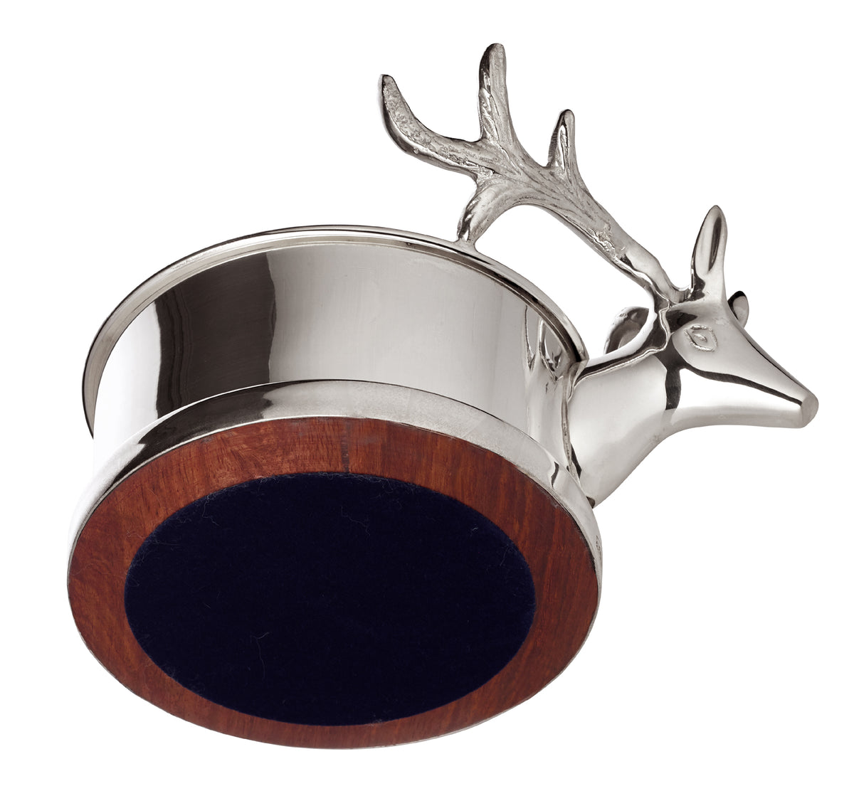 Dessous de bouteille 10cm, Renne