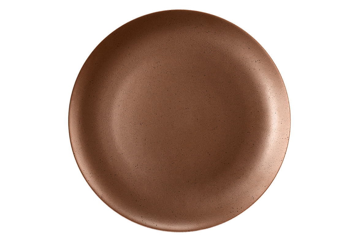 Assiette dessert 22,5cm, Liberty Bronze, Seltmann
